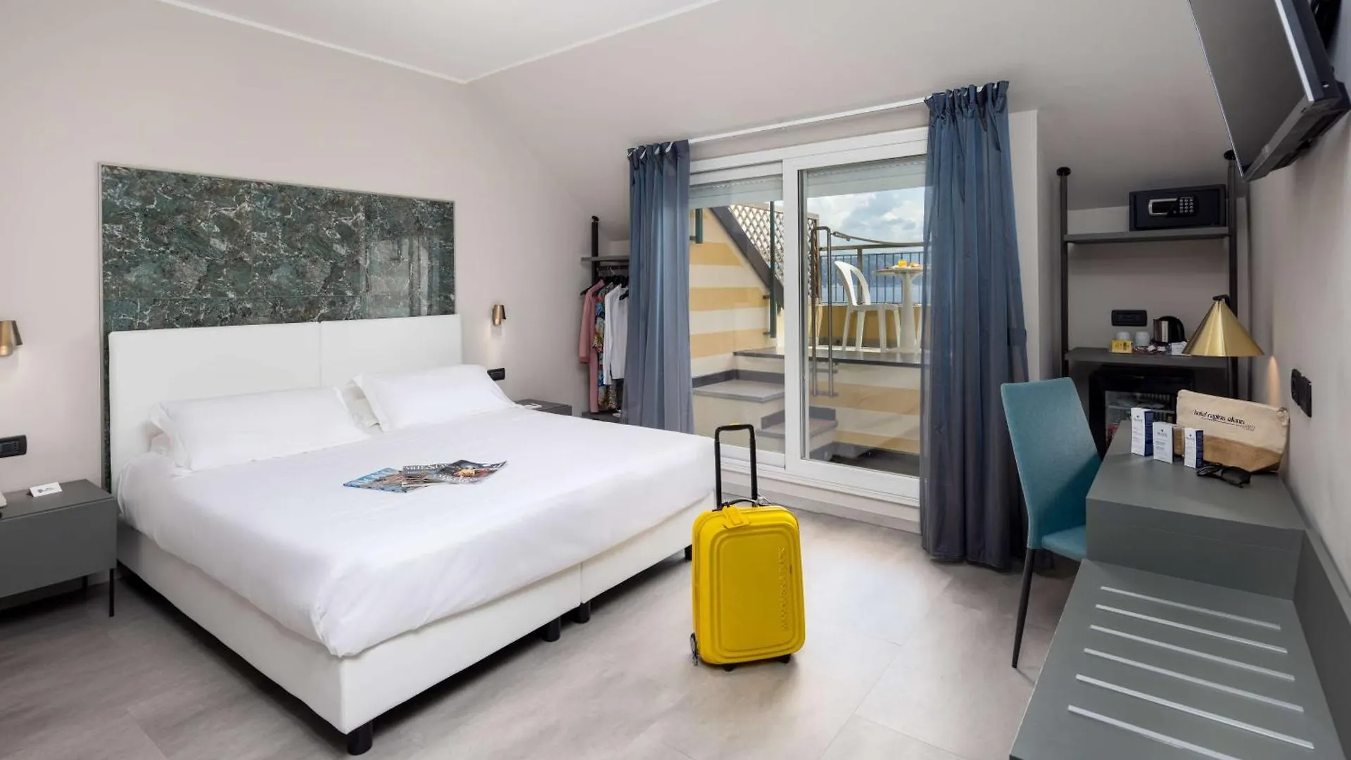 Hotel Best Western Regina Elena Santa Margherita Ligure