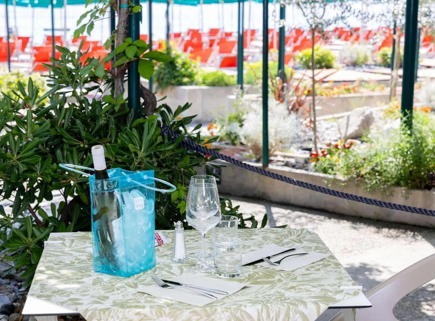 Hotel Best Western Regina Elena Santa Margherita Ligure