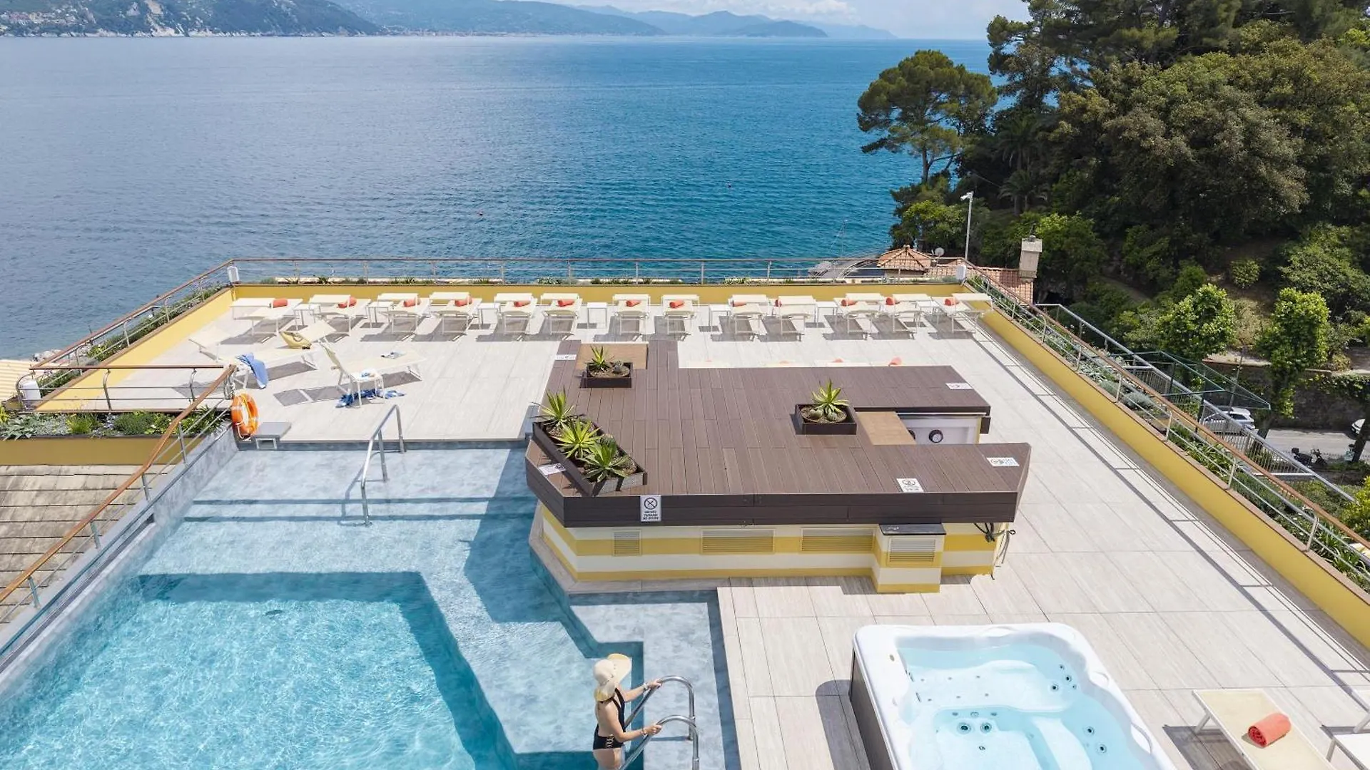 Hotel Best Western Regina Elena Santa Margherita Ligure