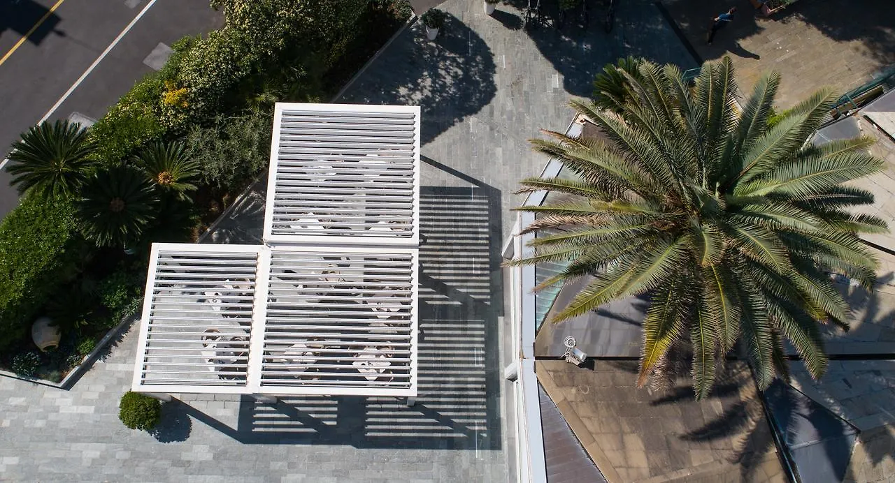 Hotel Best Western Regina Elena Santa Margherita Ligure