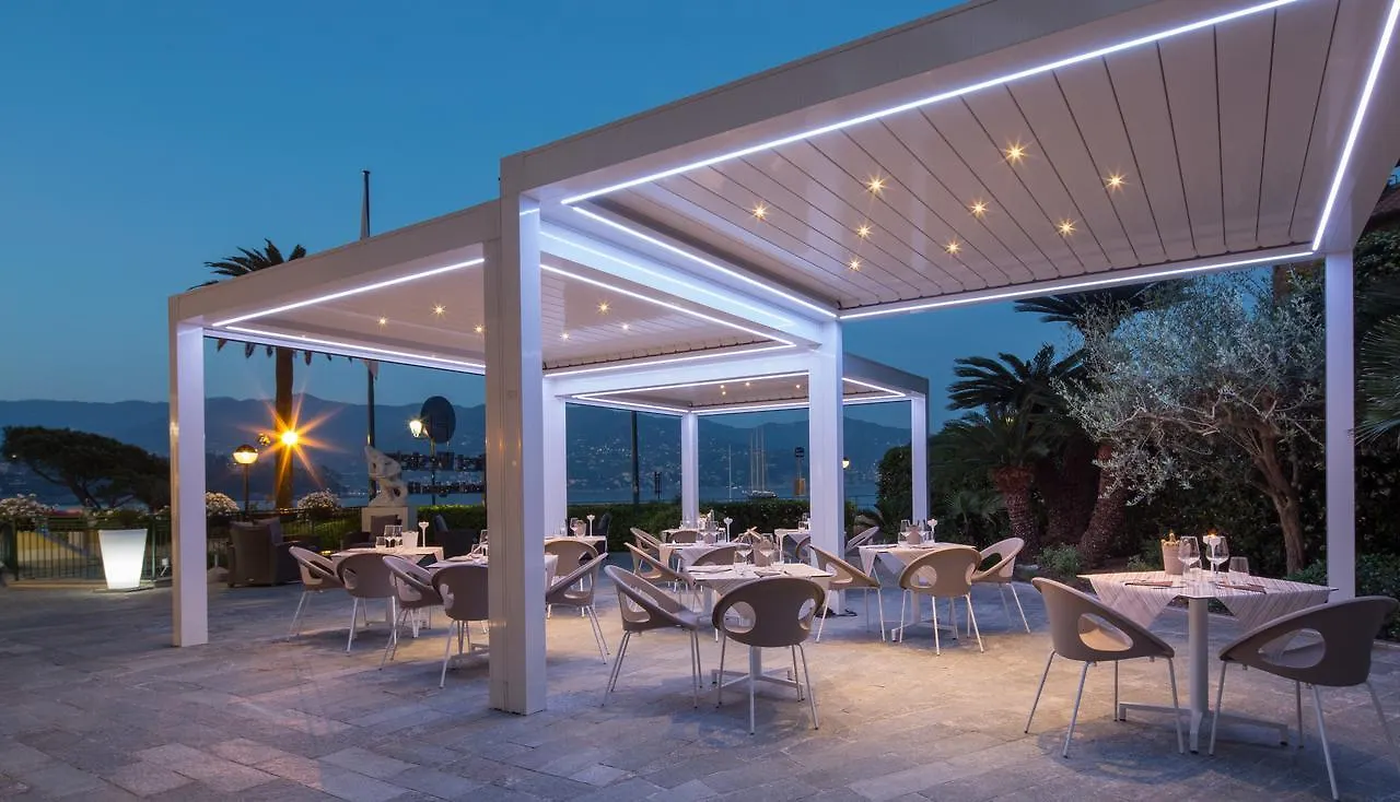 Best Western Regina Elena Santa Margherita Ligure Italy