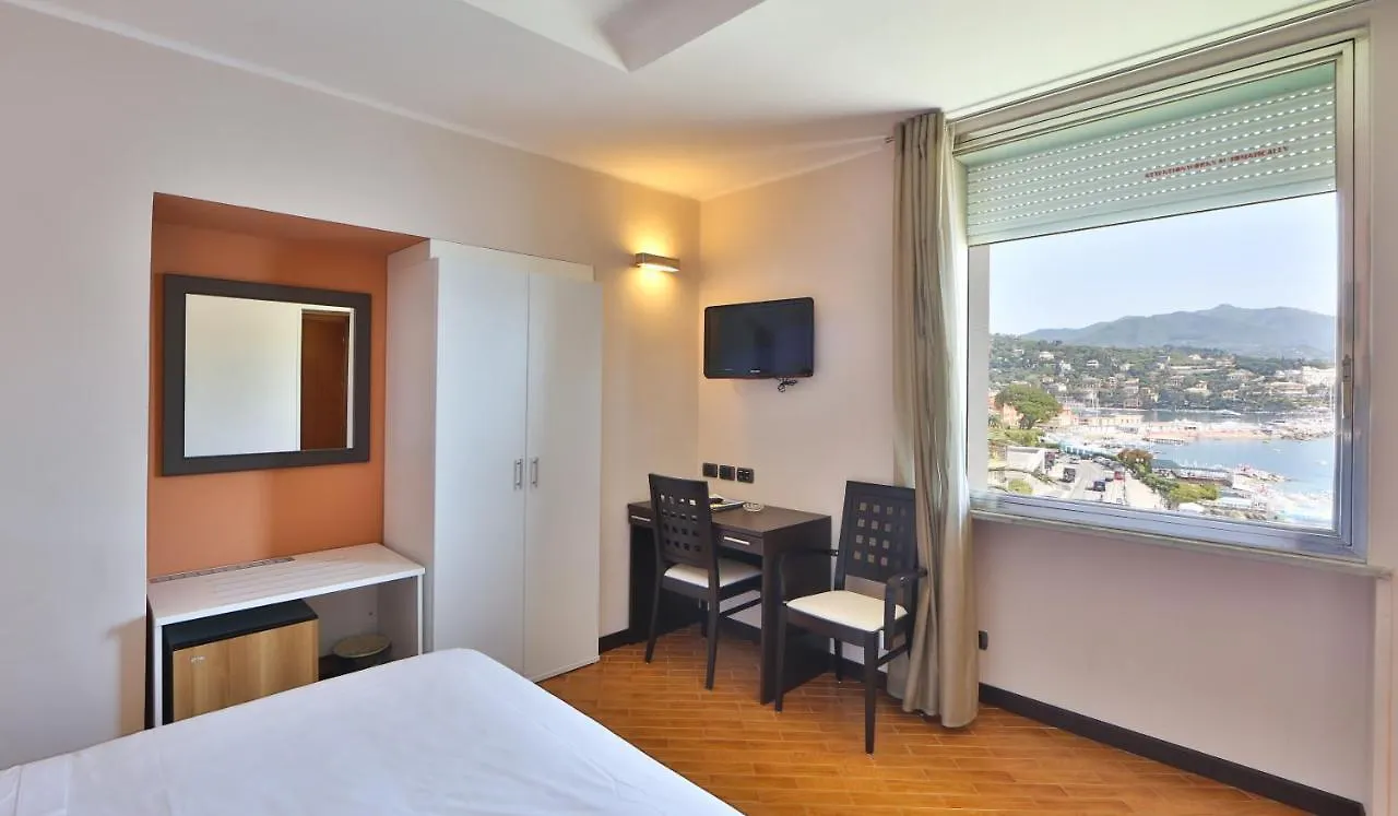 Hotel Best Western Regina Elena Santa Margherita Ligure